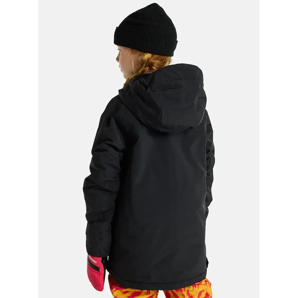 Burton Youth Frostner 2L Anorak Jacket