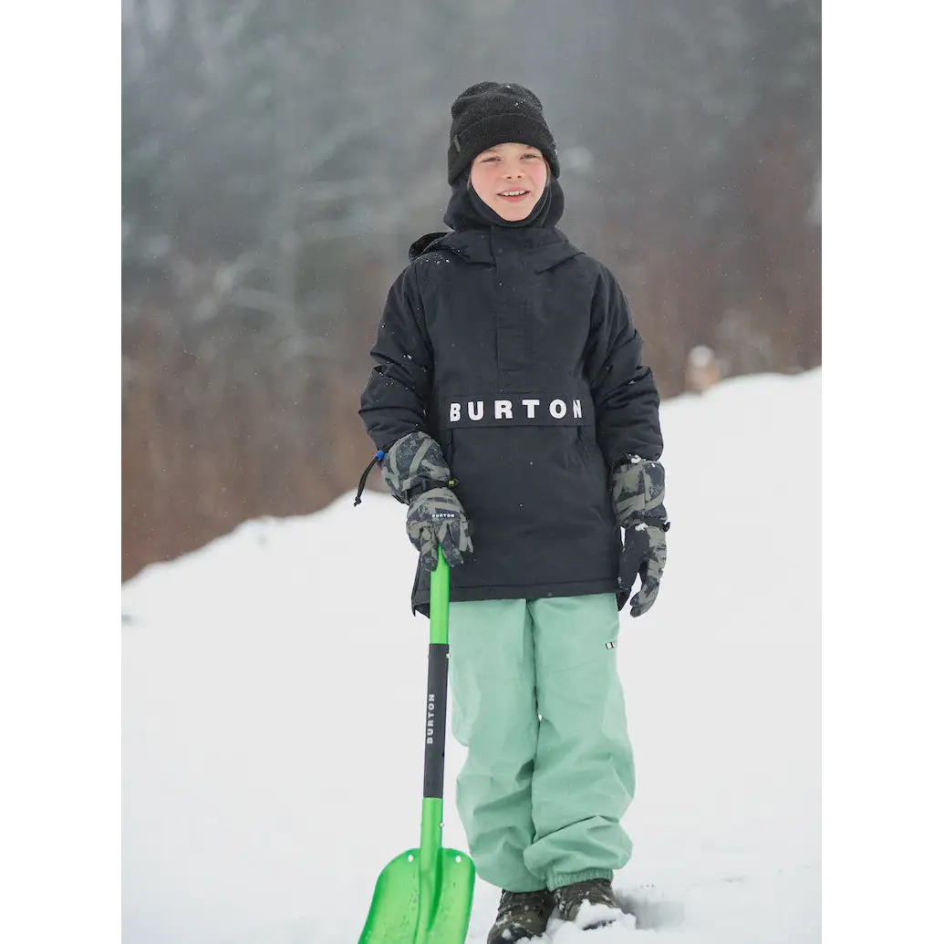 Burton Youth Frostner 2L Anorak Jacket