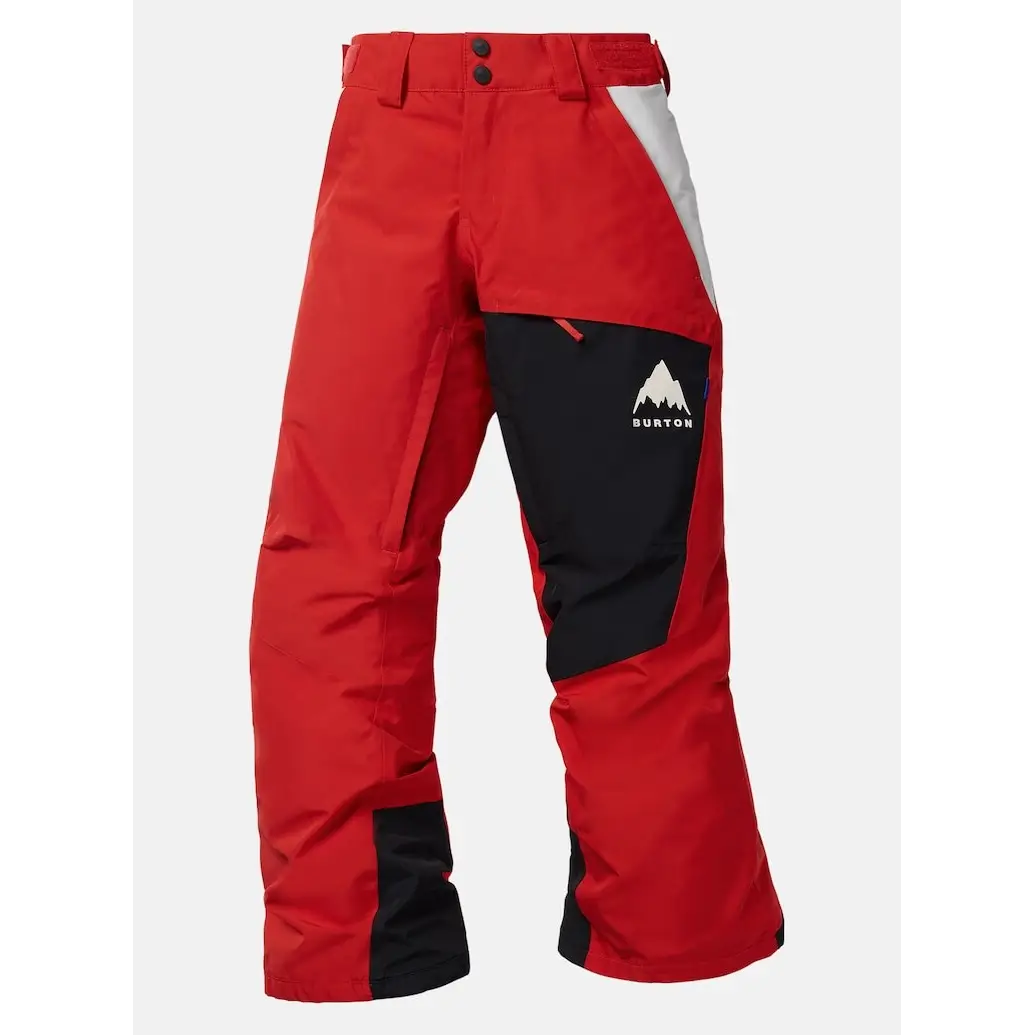 Burton Youth GORE-TEX Shell Pants