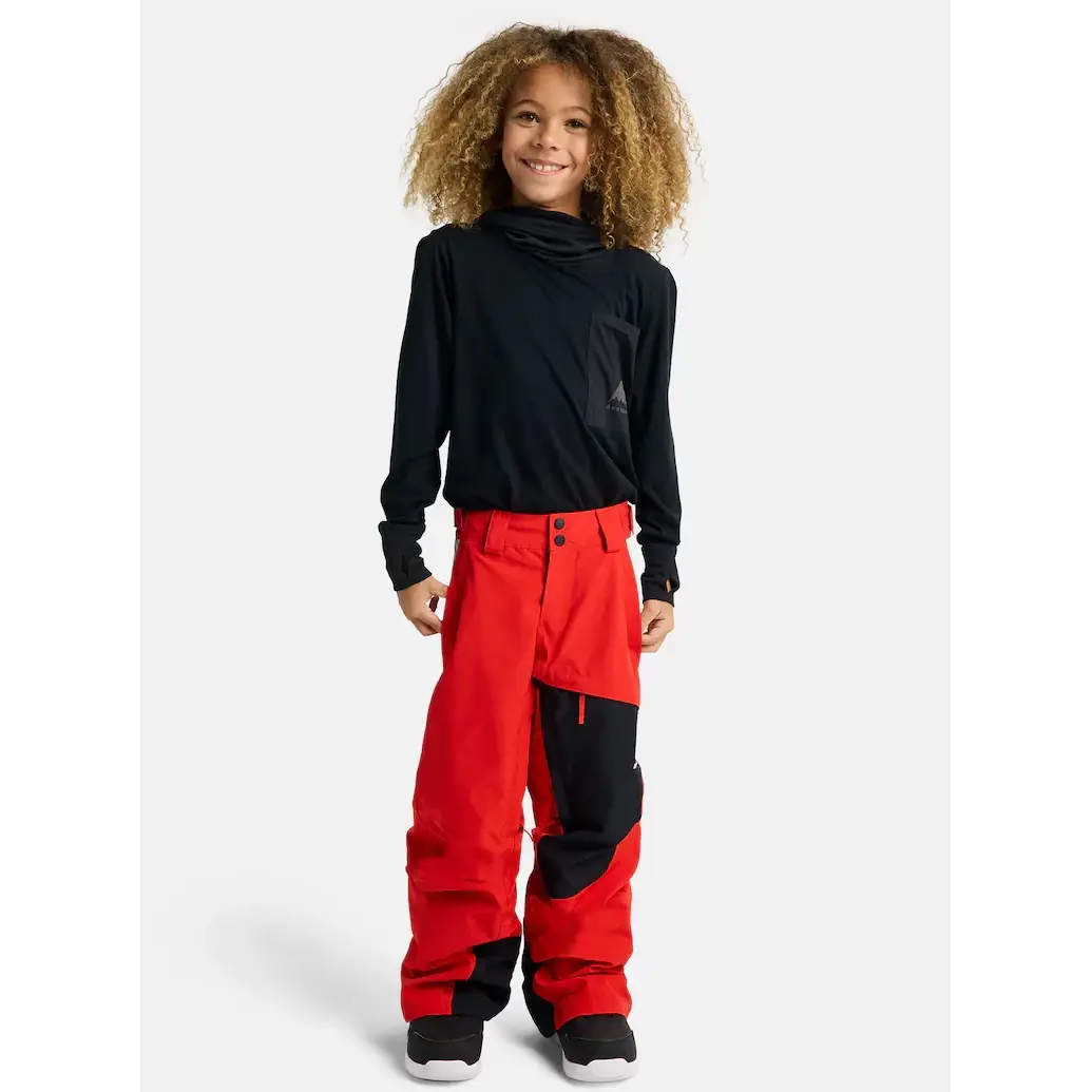 Burton Youth GORE-TEX Shell Pants