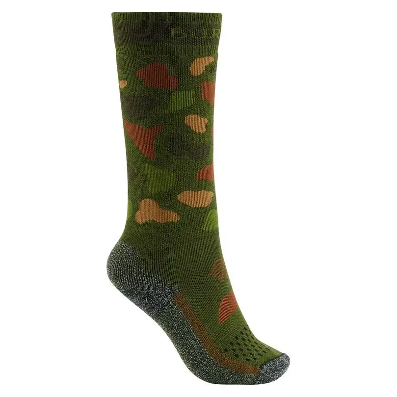 Burton Youth Performance Mid Weight Sock 2024
