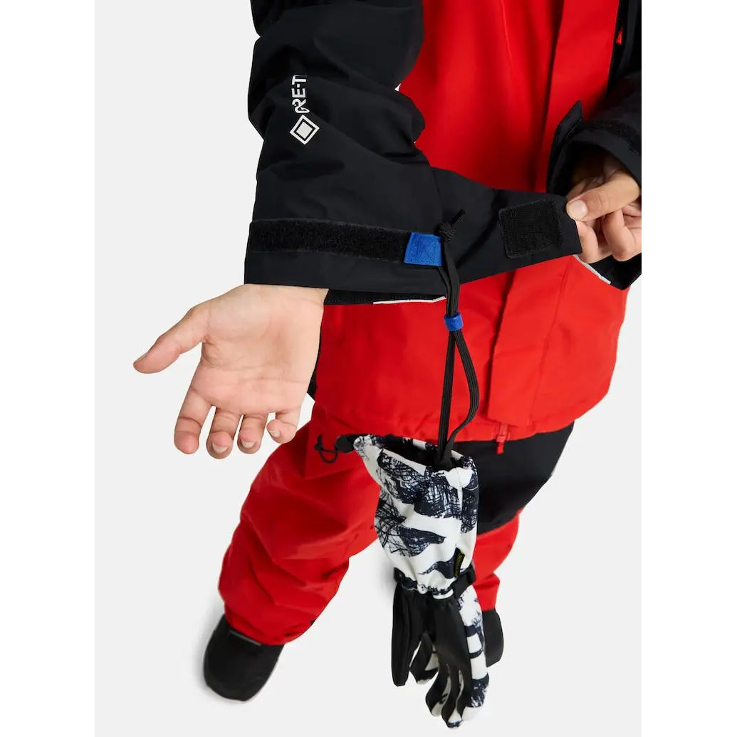 Burton Youth Powline GORE-TEX 2L Jacket