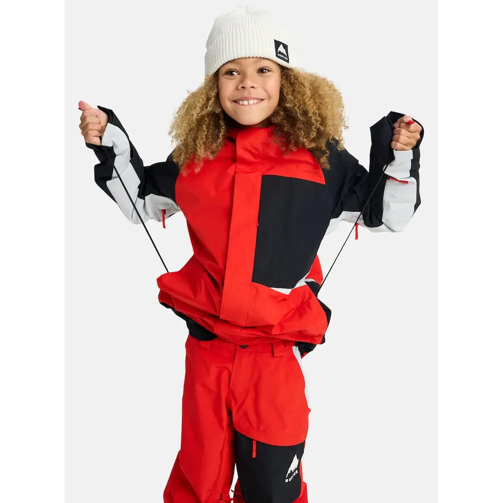 Burton Youth Powline GORE-TEX 2L Jacket