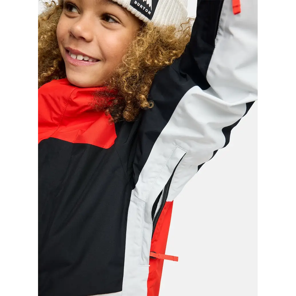 Burton Youth Powline GORE-TEX 2L Jacket
