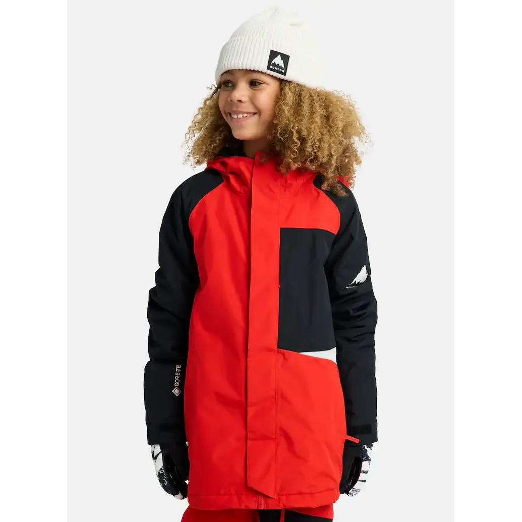 Burton Youth Powline GORE-TEX 2L Jacket