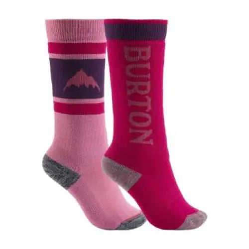 Burton Youth Weekend 2Pk Sock 2024
