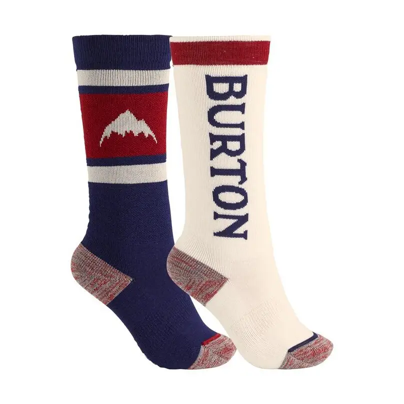 Burton Youth Weekend 2Pk Sock 2024
