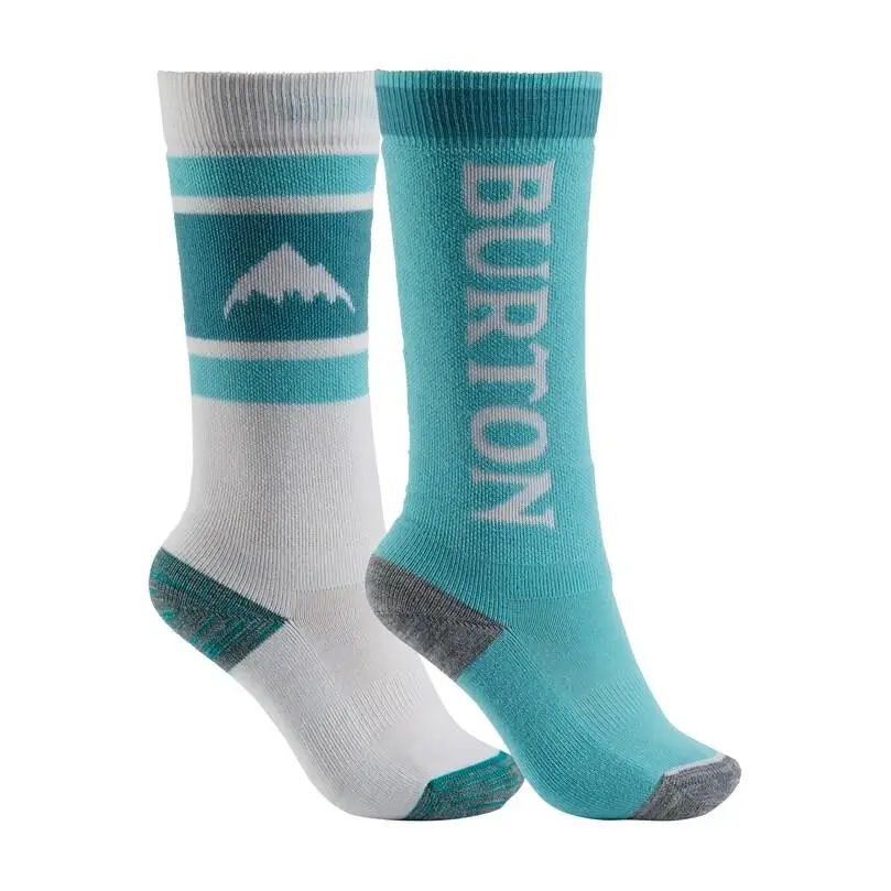 Burton Youth Weekend 2Pk Sock 2024