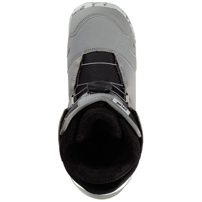 Burton Zipline BOA Kids Snowboard Boots 2023
