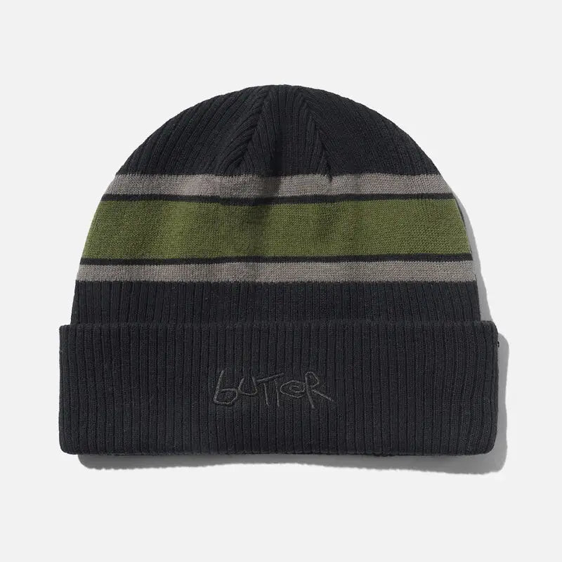 Butter Break Beanie