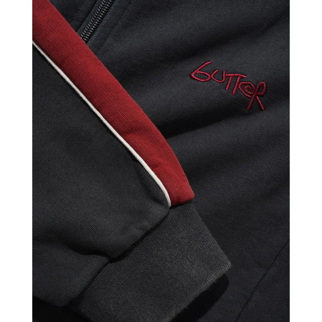 Butter Goods Abseil Fleece Jacket