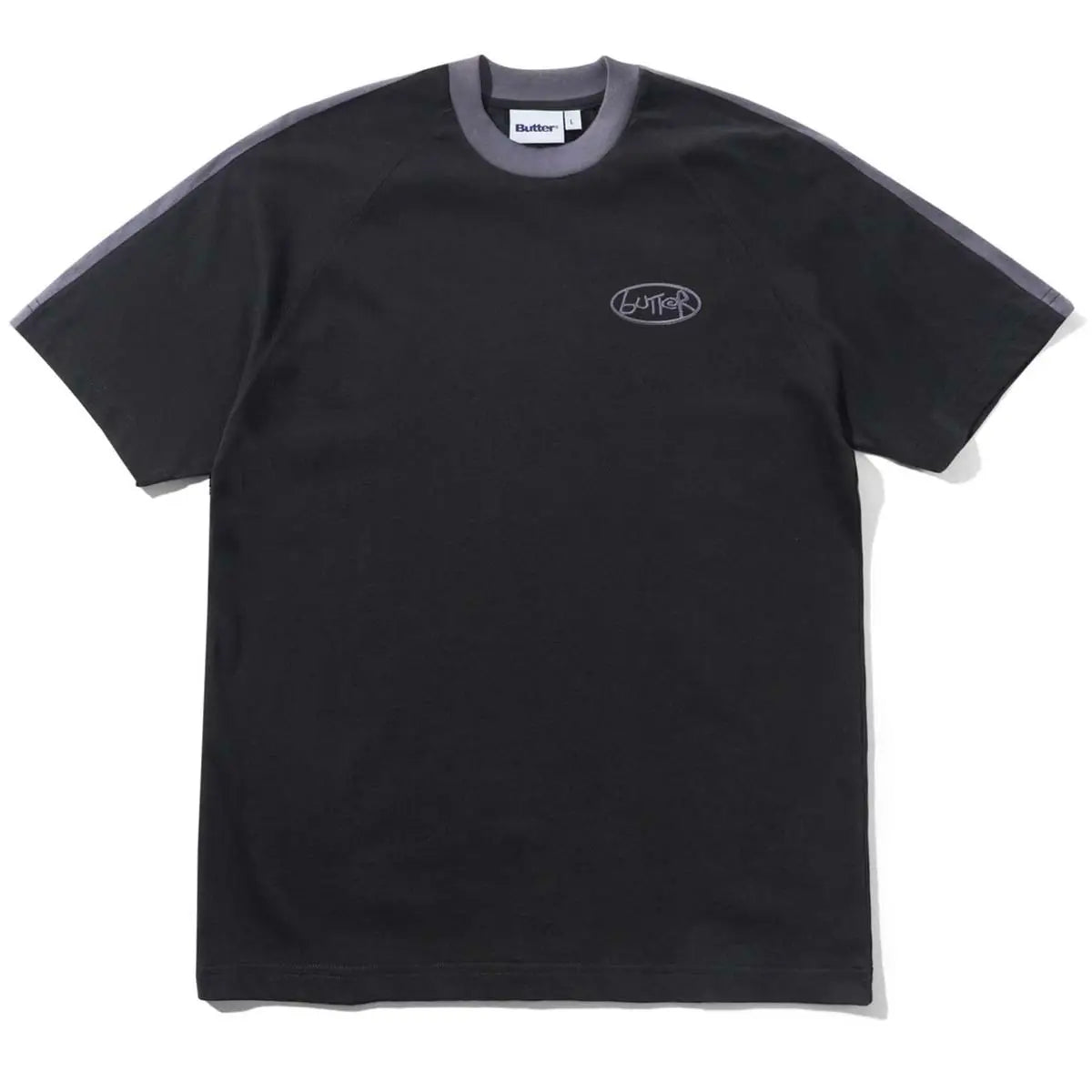 Butter Goods Abseil Panel T-Shirt