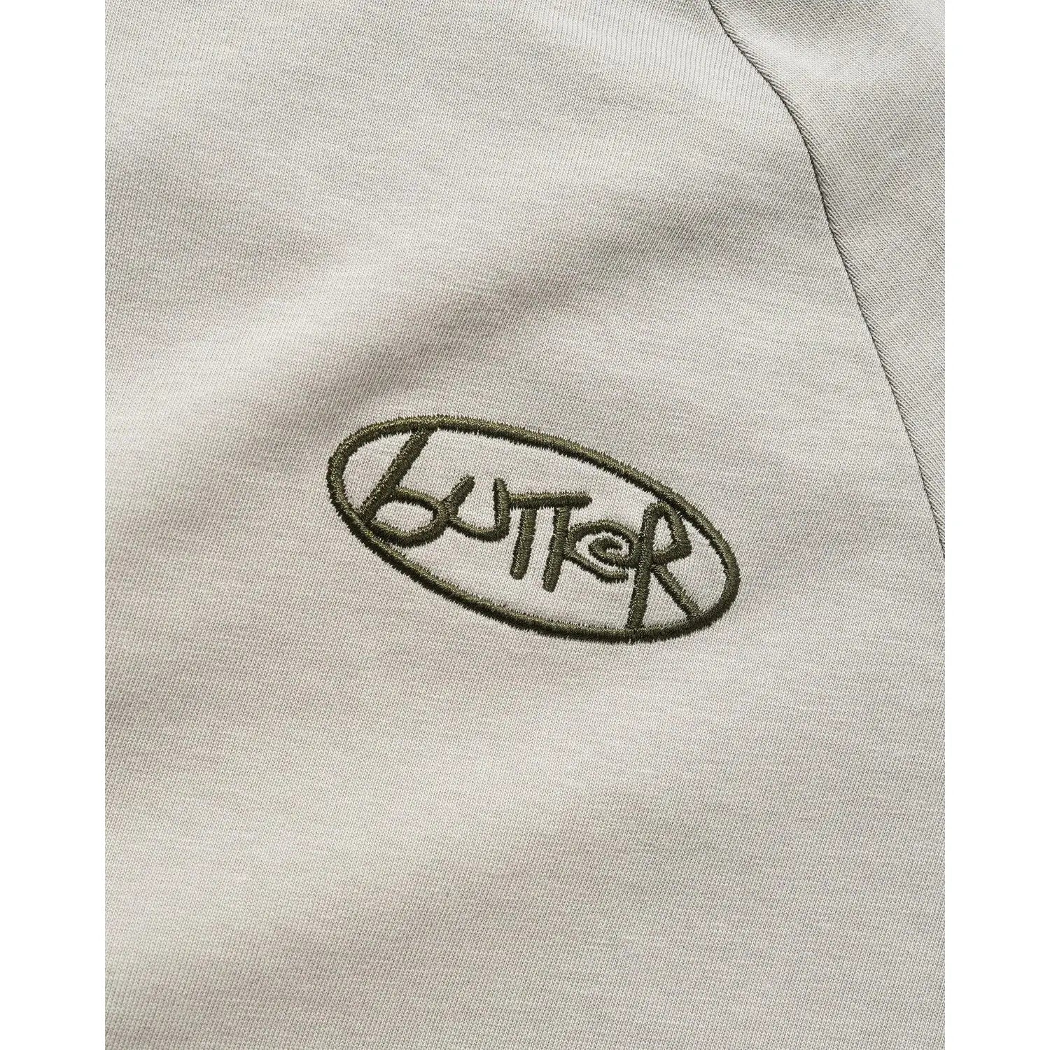Butter Goods Abseil Panel T-Shirt