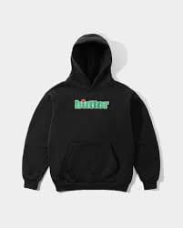 Butter Goods Ace Pullover Hood