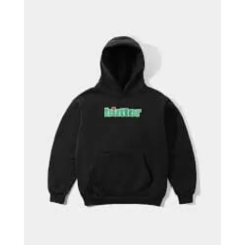 Butter Goods Ace Pullover Hood