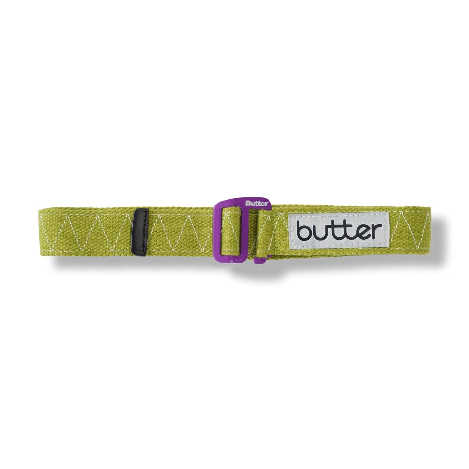 Butter Goods Alpine Tech Woven Belt