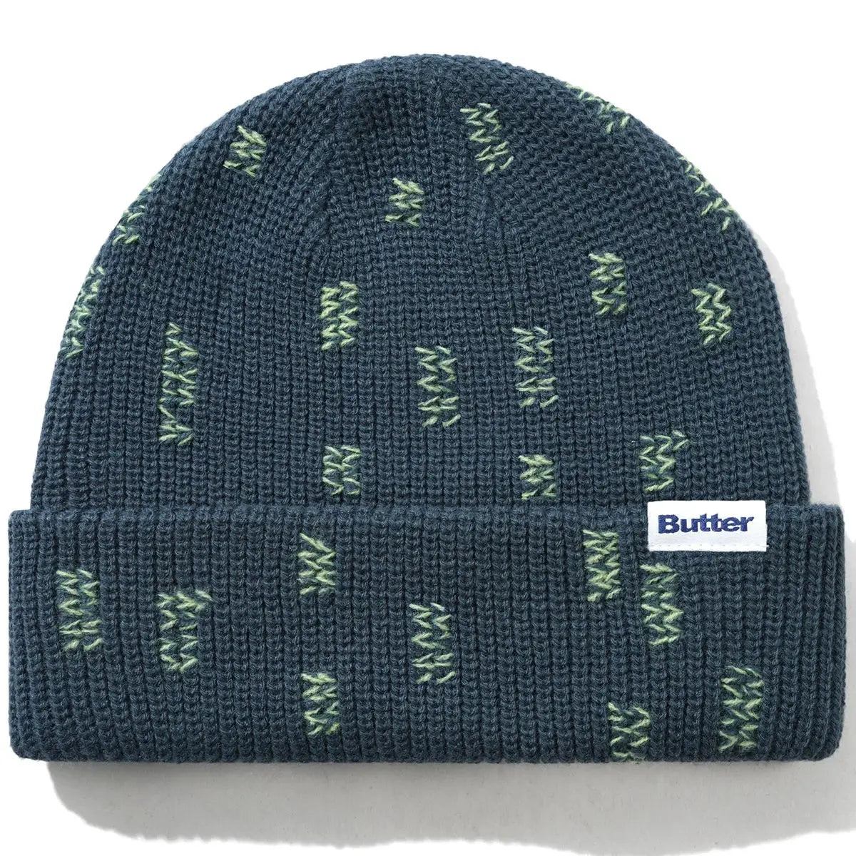 Butter Goods Base Beanie