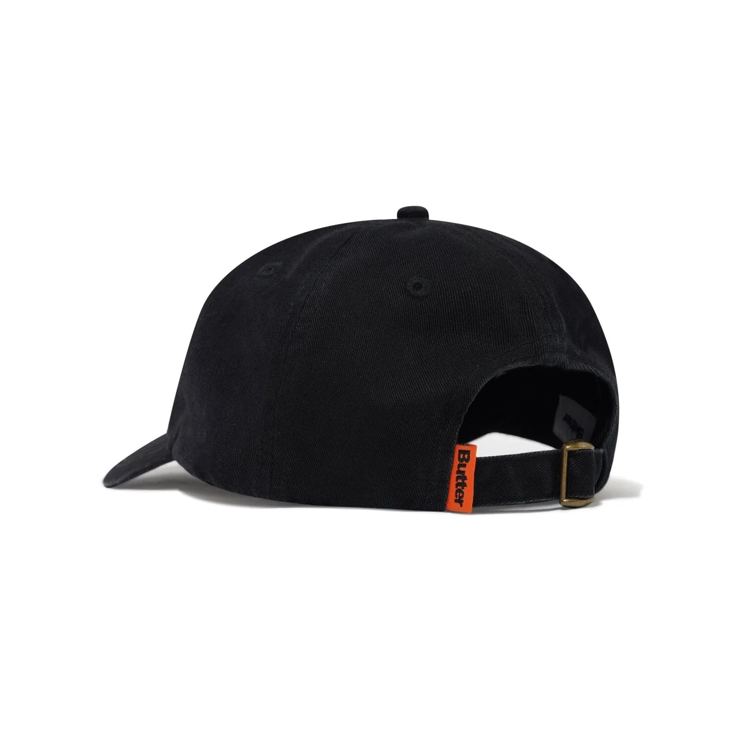 Butter Goods Bear 6 Panel Cap