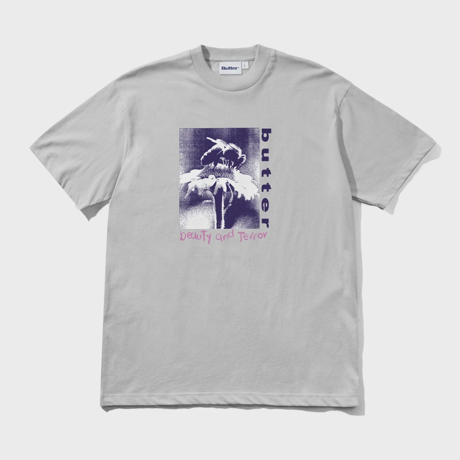 Butter Goods Beauty T-Shirt