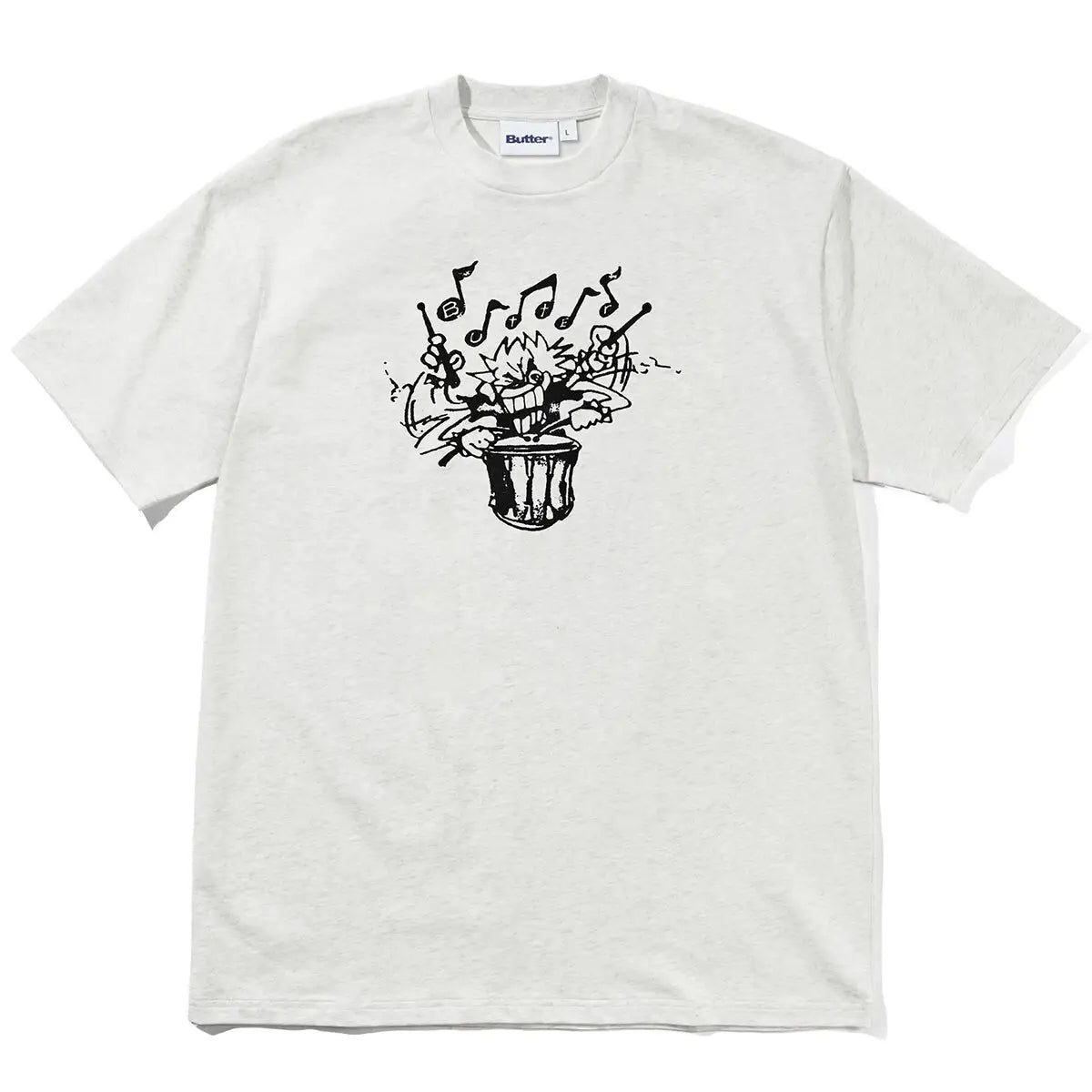 Butter Goods Blaring T-Shirt