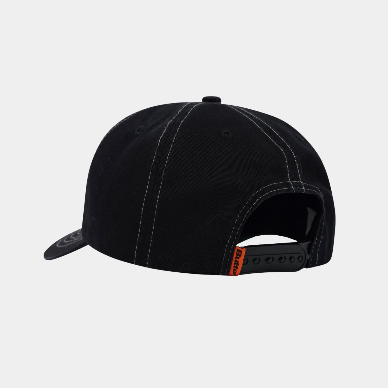 Butter Goods Blotch 5 Panel Cap