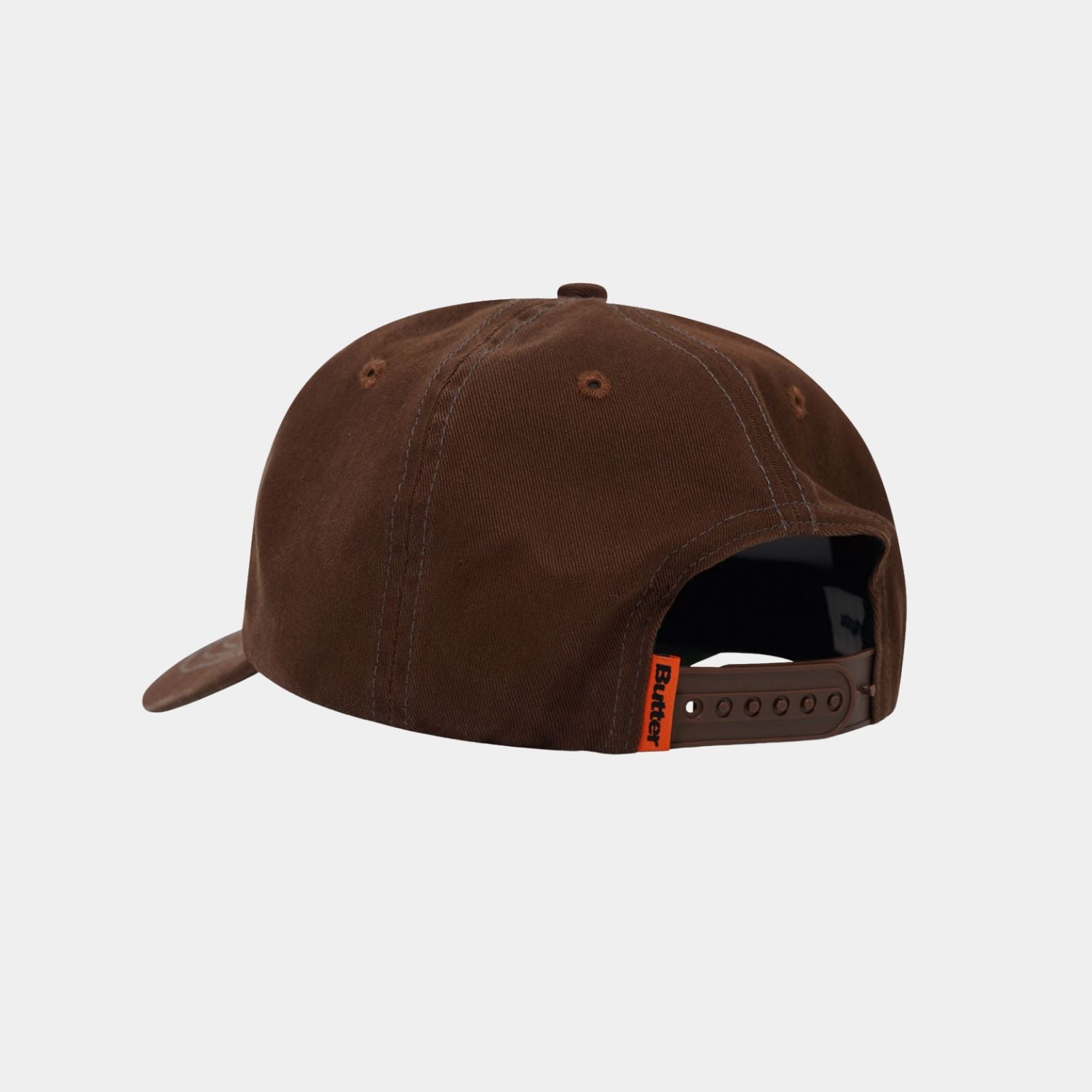 Butter Goods Blotch 5 Panel Cap