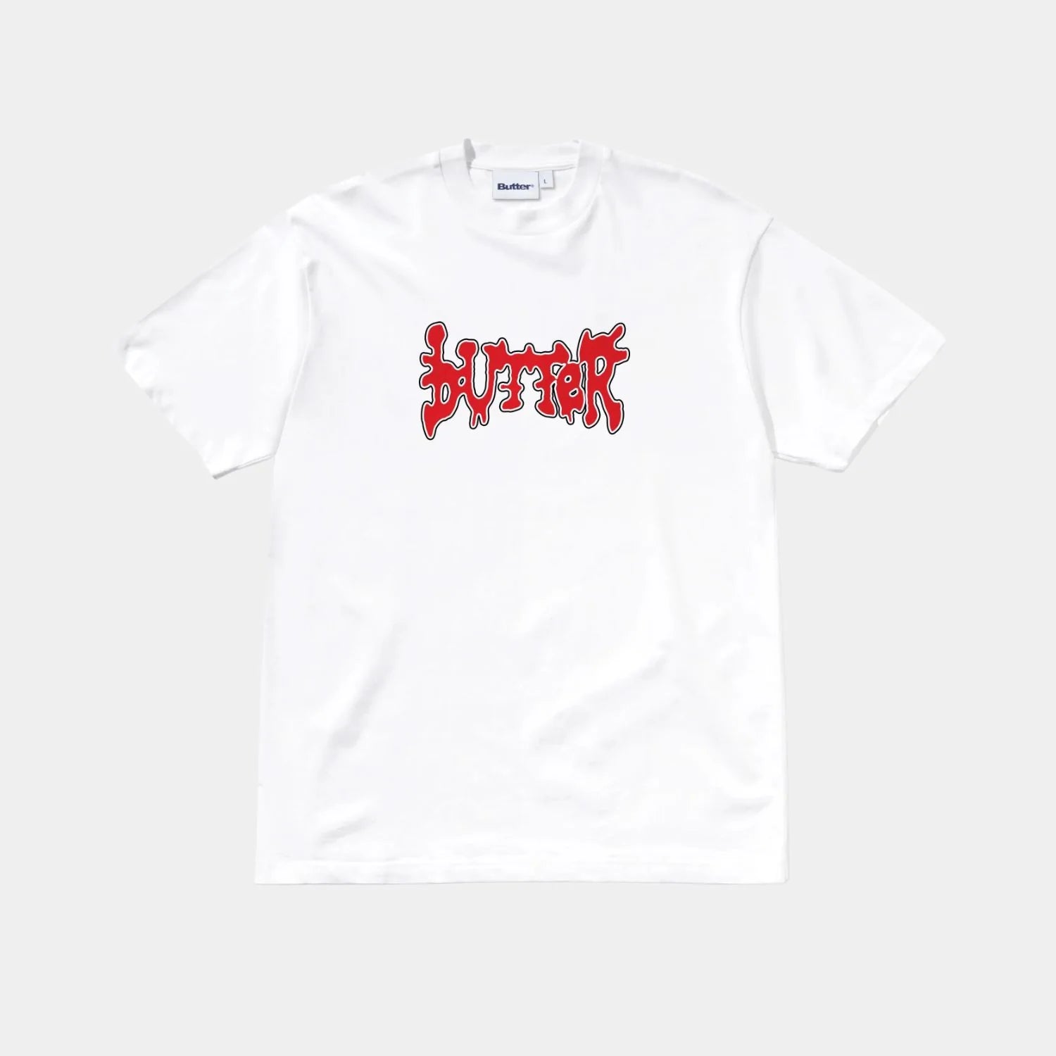 Butter Goods Blotch T-Shirt