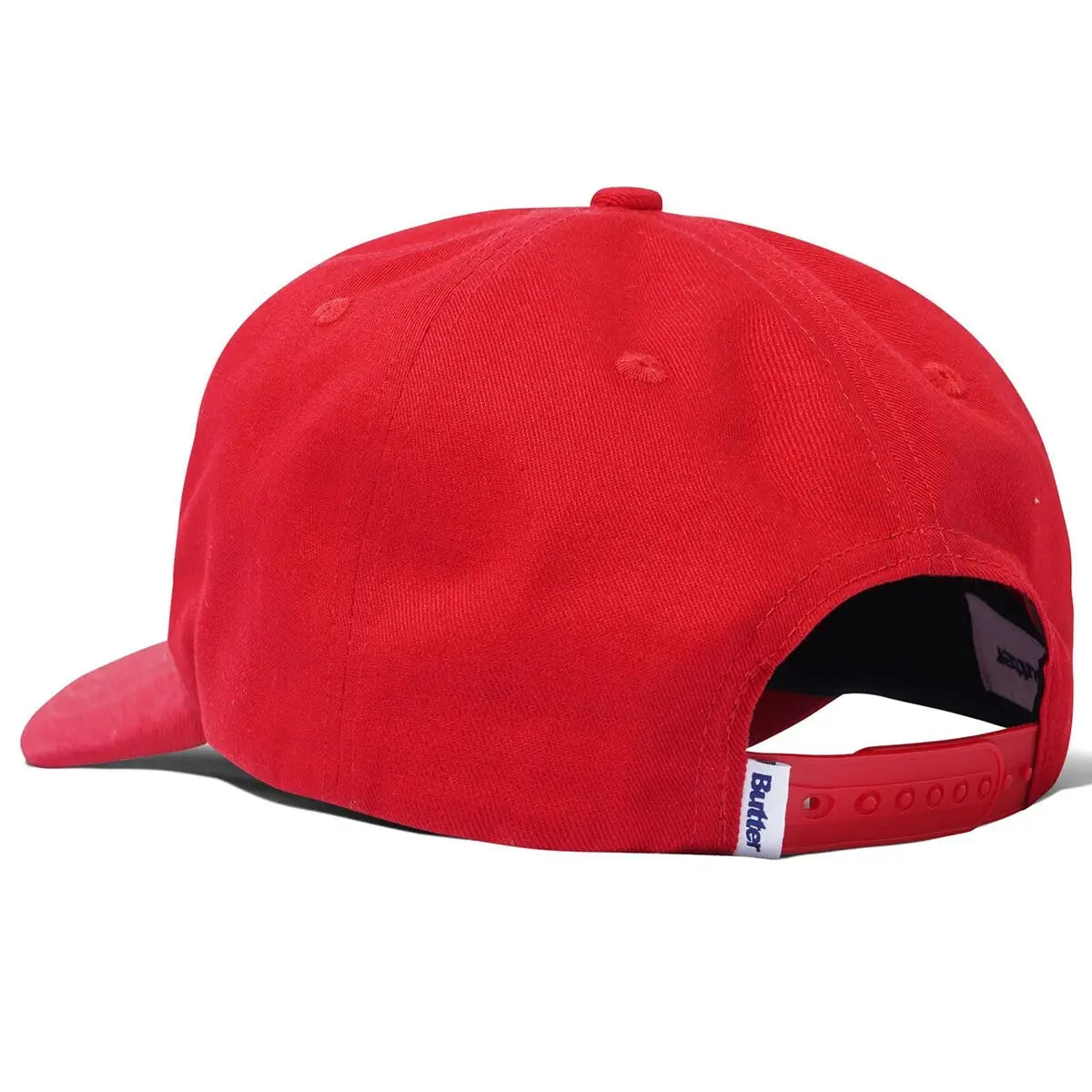 Butter Goods Collegiate 6 Panel Cap