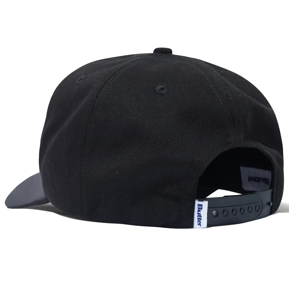 Butter Goods Collegiate 6 Panel Cap
