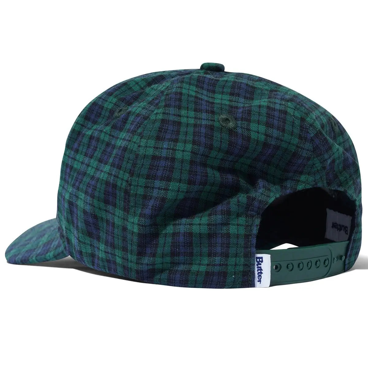 Butter Goods Collegiate 6 Panel Cap