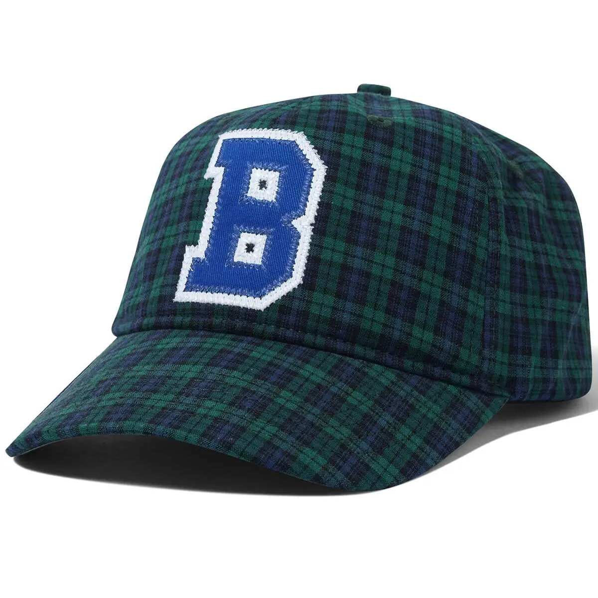 Butter Goods Collegiate 6 Panel Cap