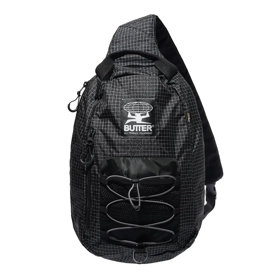 Butter Goods Cordura Express Shoulder Bag
