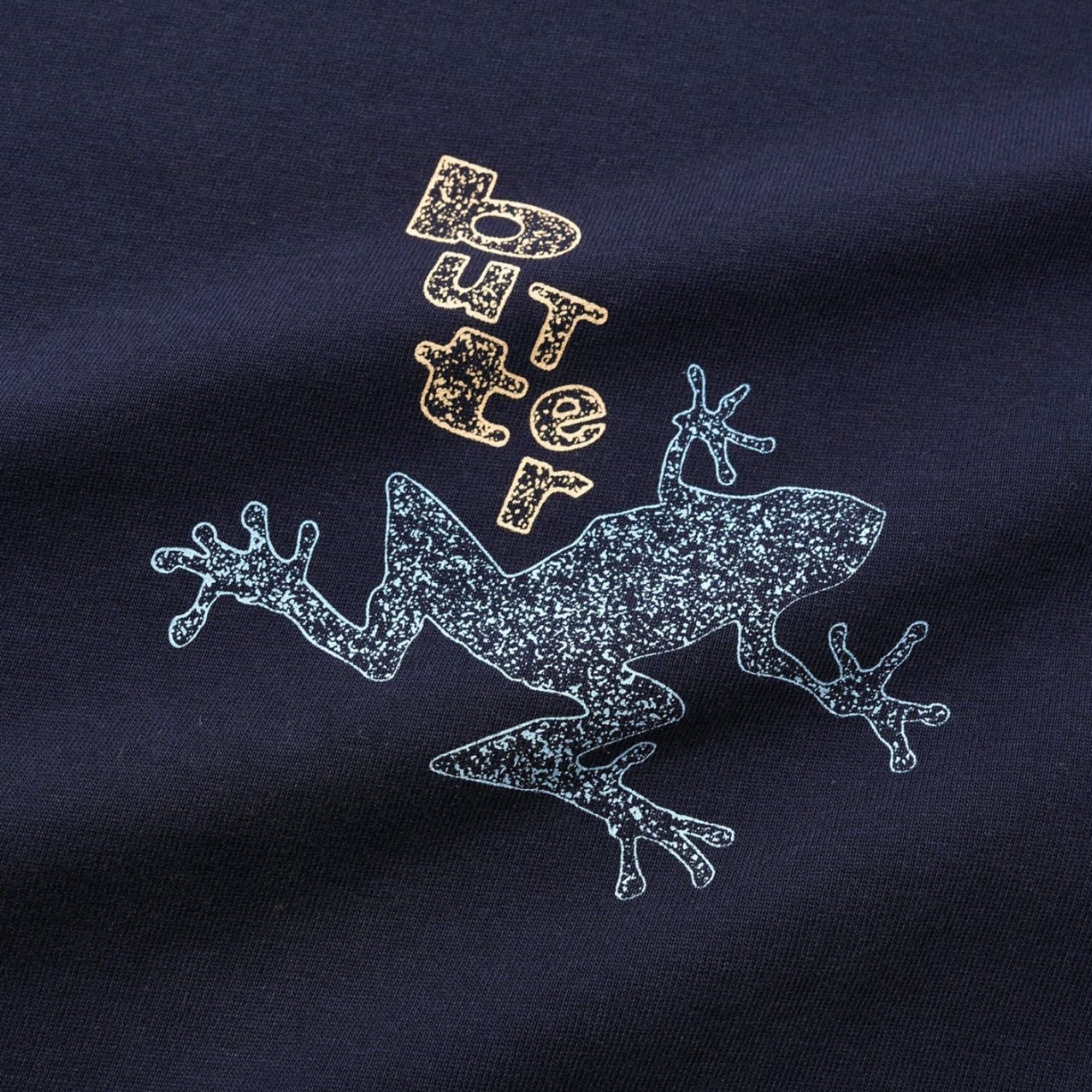 Butter Goods Croaker T-Shirt