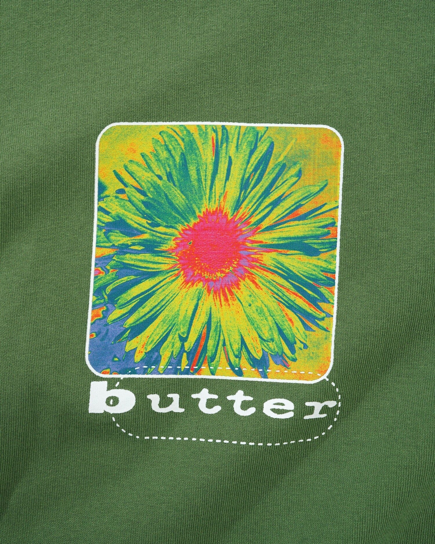 Butter Goods Daisy T-Shirt