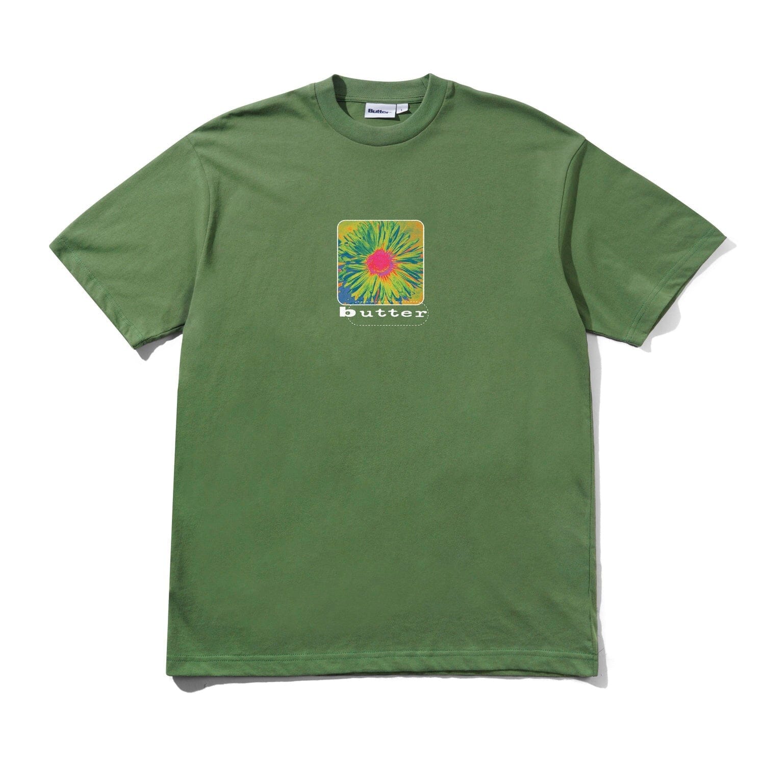 Butter Goods Daisy T-Shirt