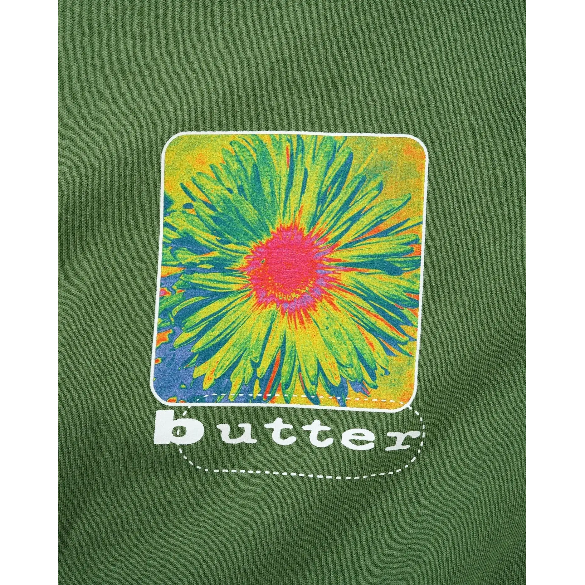 Butter Goods Daisy T-Shirt