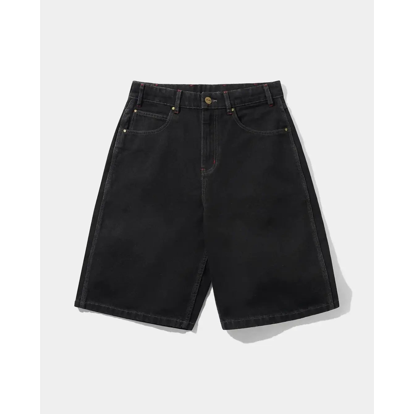 Butter Goods Dragon Denim Shorts
