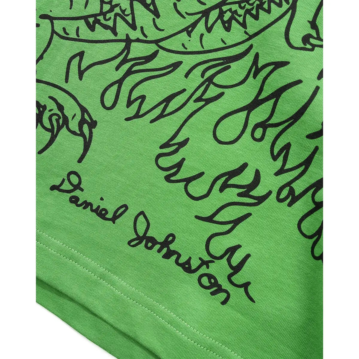Butter Goods Dragon T-Shirt