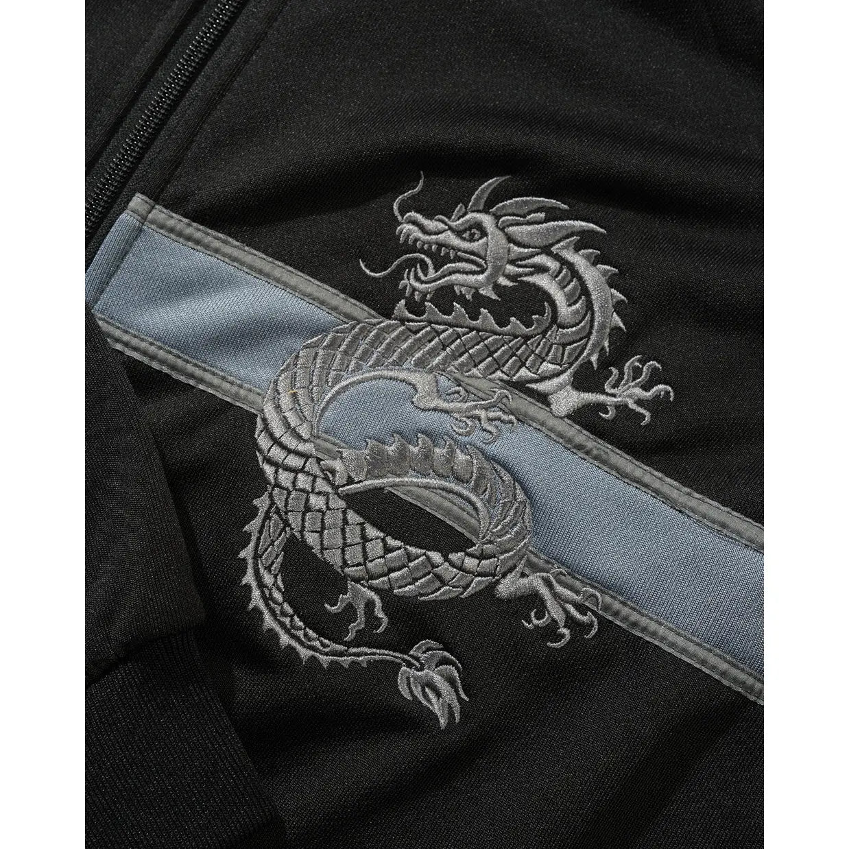 Butter Goods Dragon Tricot Jacket