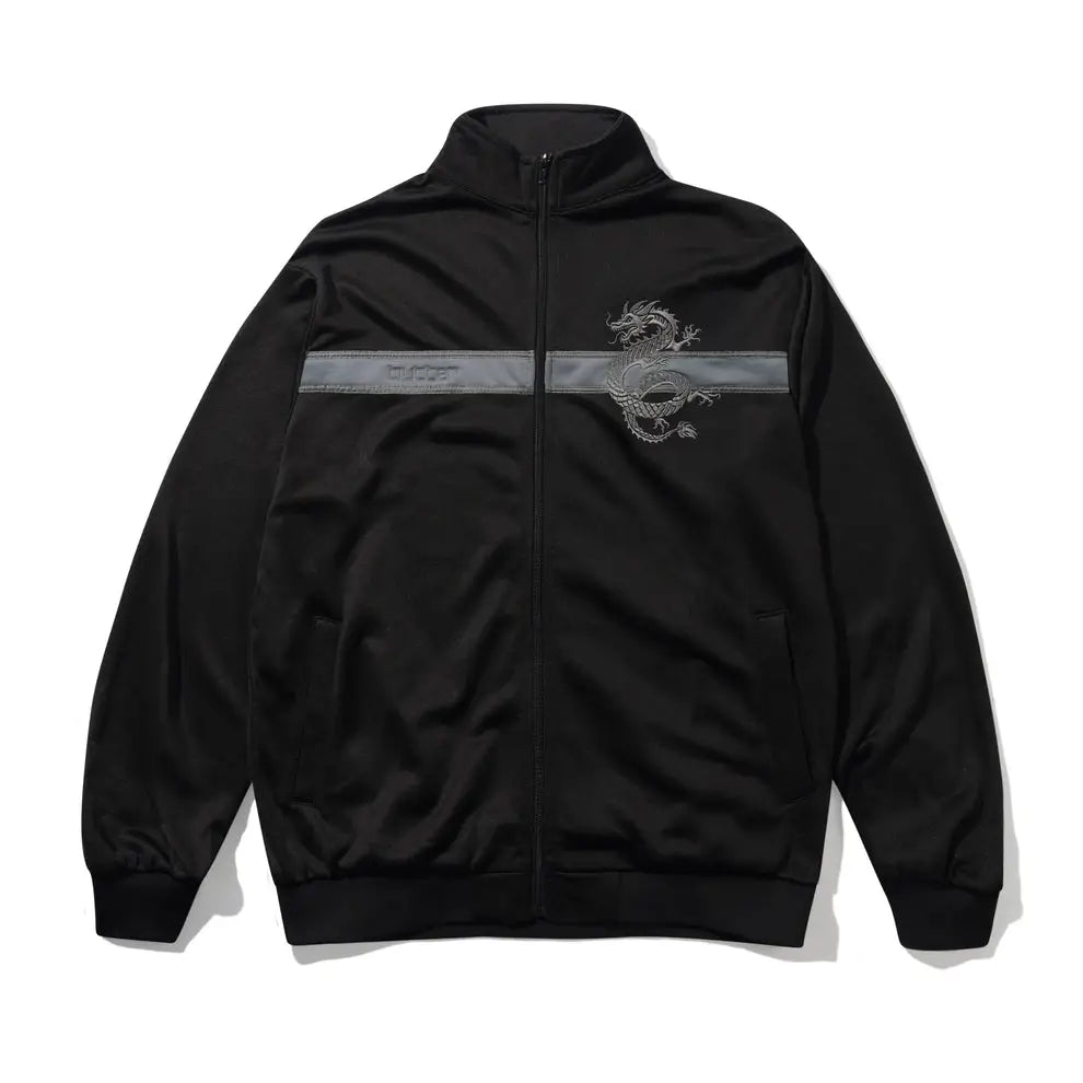 Butter Goods Dragon Tricot Jacket
