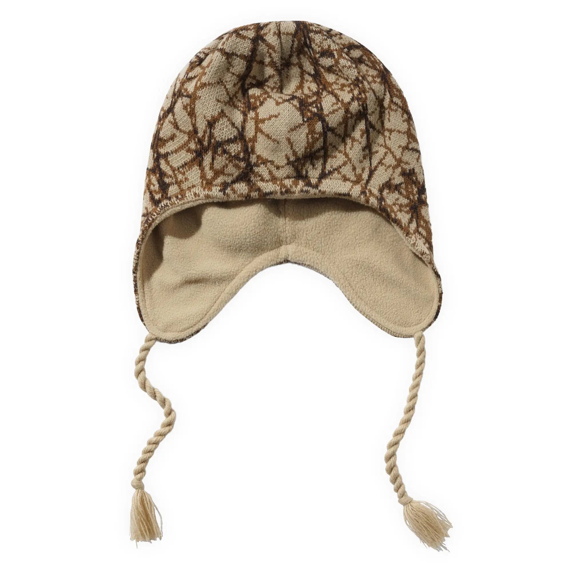 Butter Goods Ear Flap Beanie