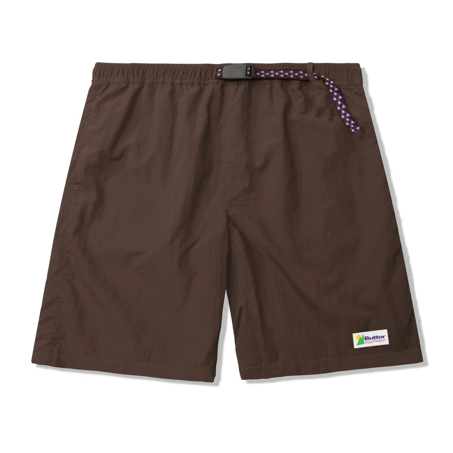 Butter Goods Equipment Shorts