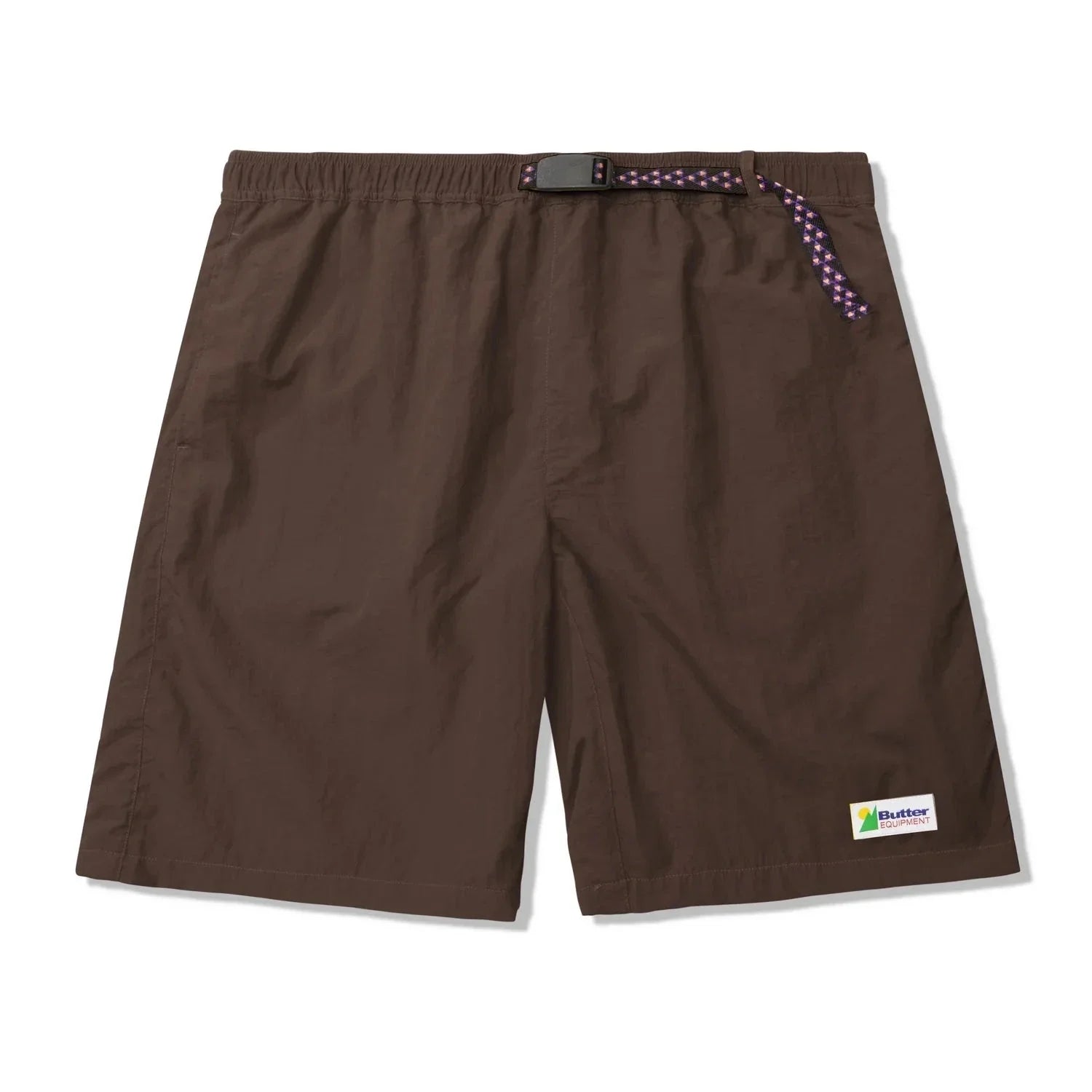 Butter Goods Equipment Shorts