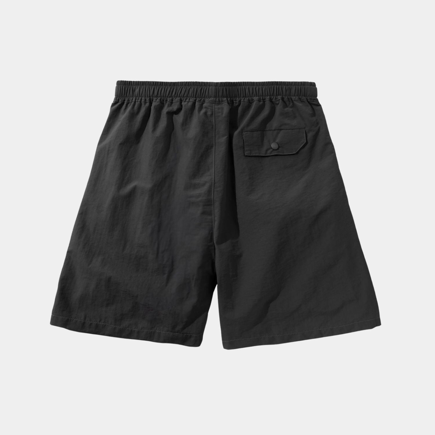 Butter Goods Equipment Shorts - Black 