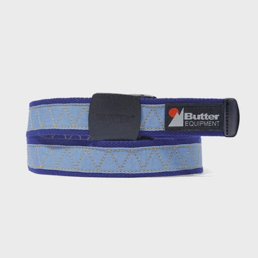 Butter Goods Equipment Woven Belt