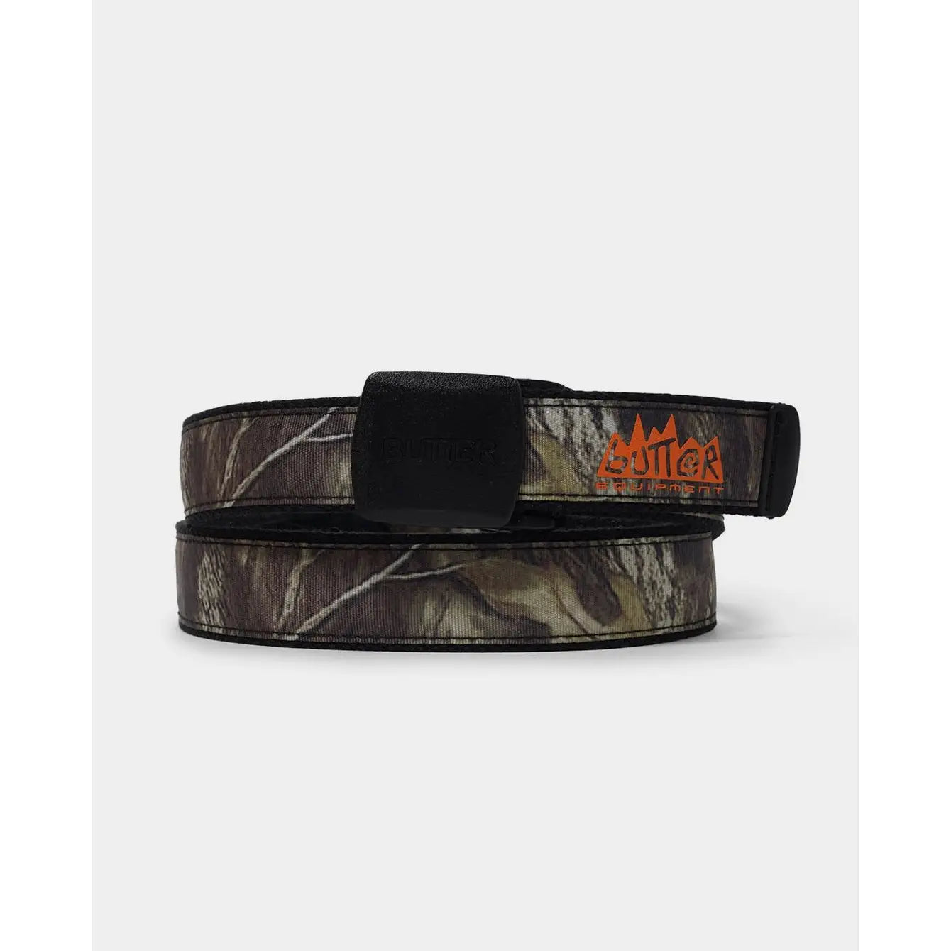 Butter Goods Equipment Woven Belt