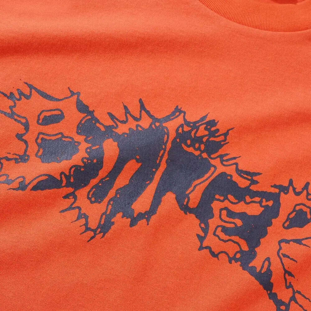 Butter Goods Eruption T-Shirt
