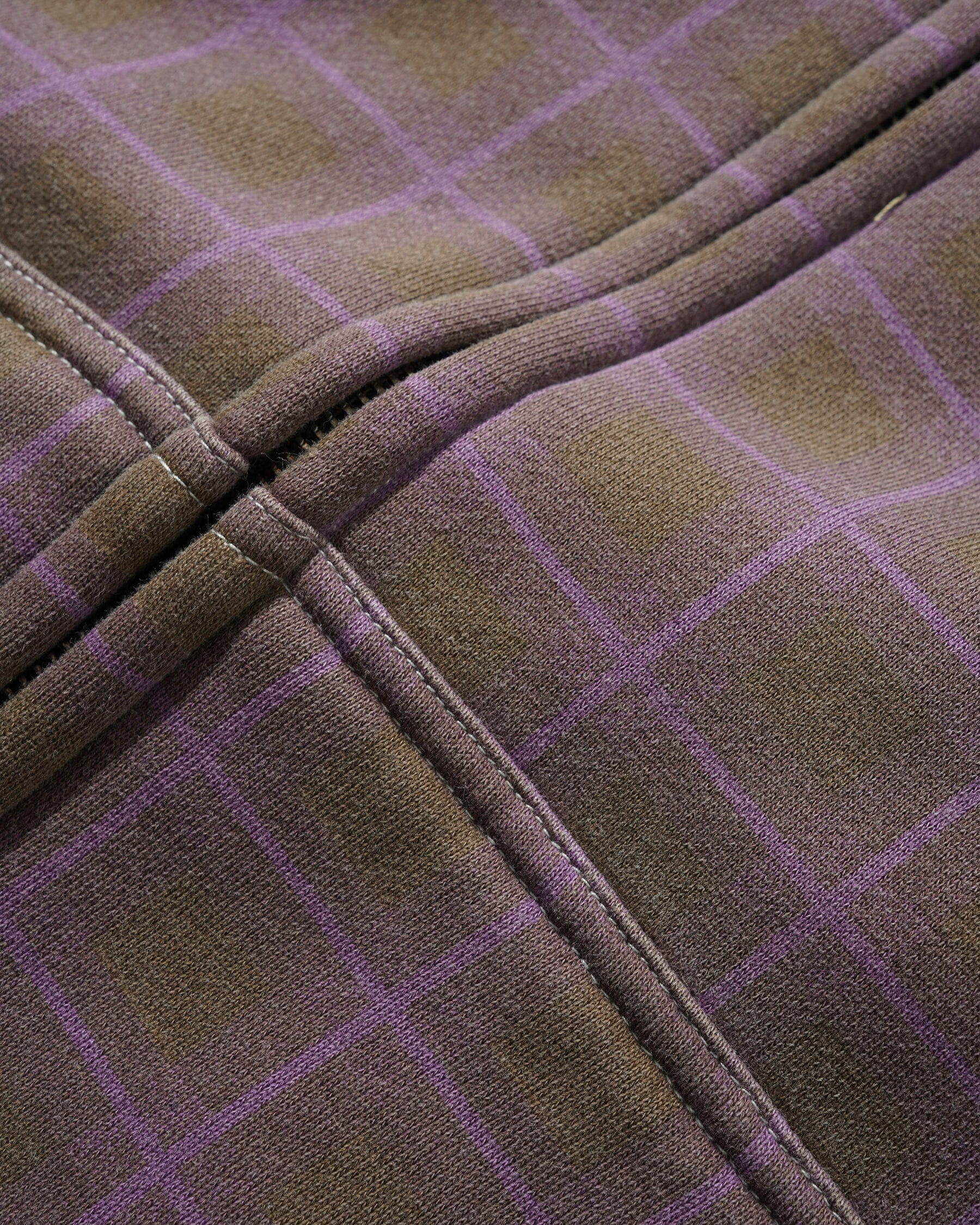 Butter Goods Eruption Zip-Thur Hood