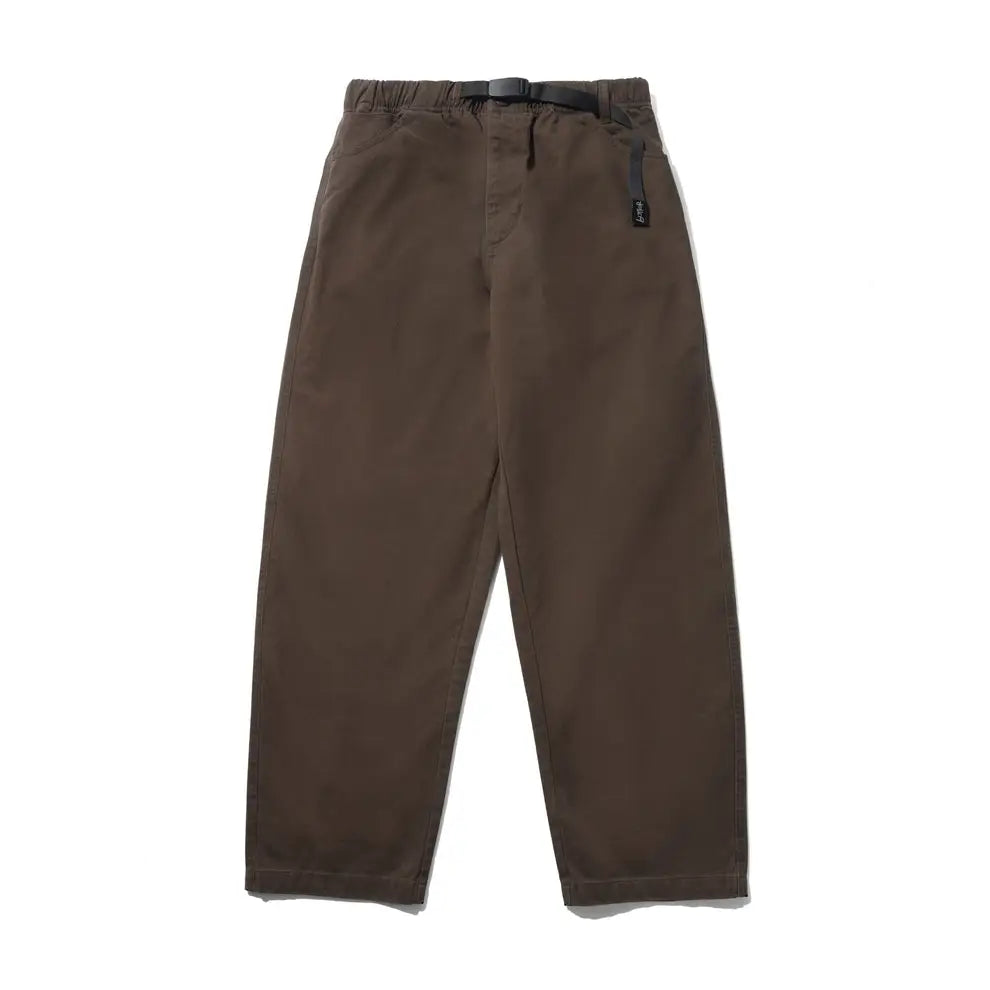 Butter Goods Everyday Baggy Pants - Brown