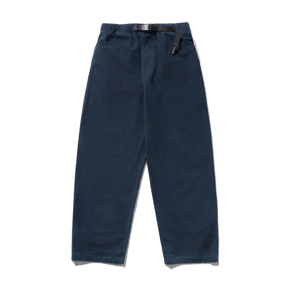 Butter Goods Everyday Baggy Pants - Navy
